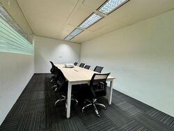 Odeon Towers (D7), Office #503392981